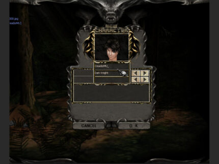 SERVER MU 97d