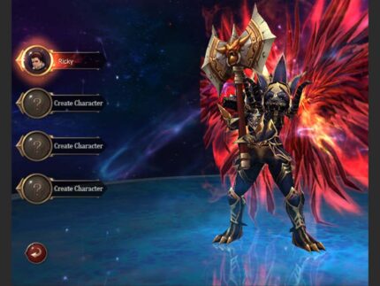 MU MOBILE Origin
