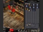 MU Server 99B