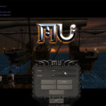 MU Server 99B