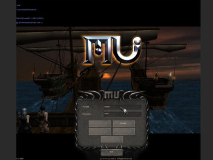 MU Server 99B