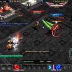 MU SERVER SEASON 6 - FULL CUSTOMS