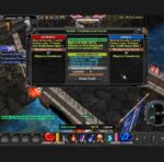 MU SERVER SEASON 6 - FULL CUSTOMS