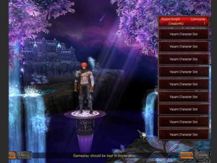 MU SERVER SEASON 20 (2-3)