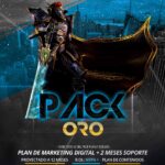 PACK ORO
