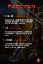 PACK FAN - Imagen 4