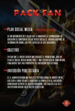 PACK FAN - Imagen 11
