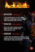 PACK FUEGO - Imagen 3