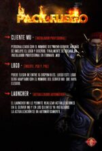 PACK FUEGO - Imagen 4