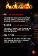PACK FUEGO - Imagen 8
