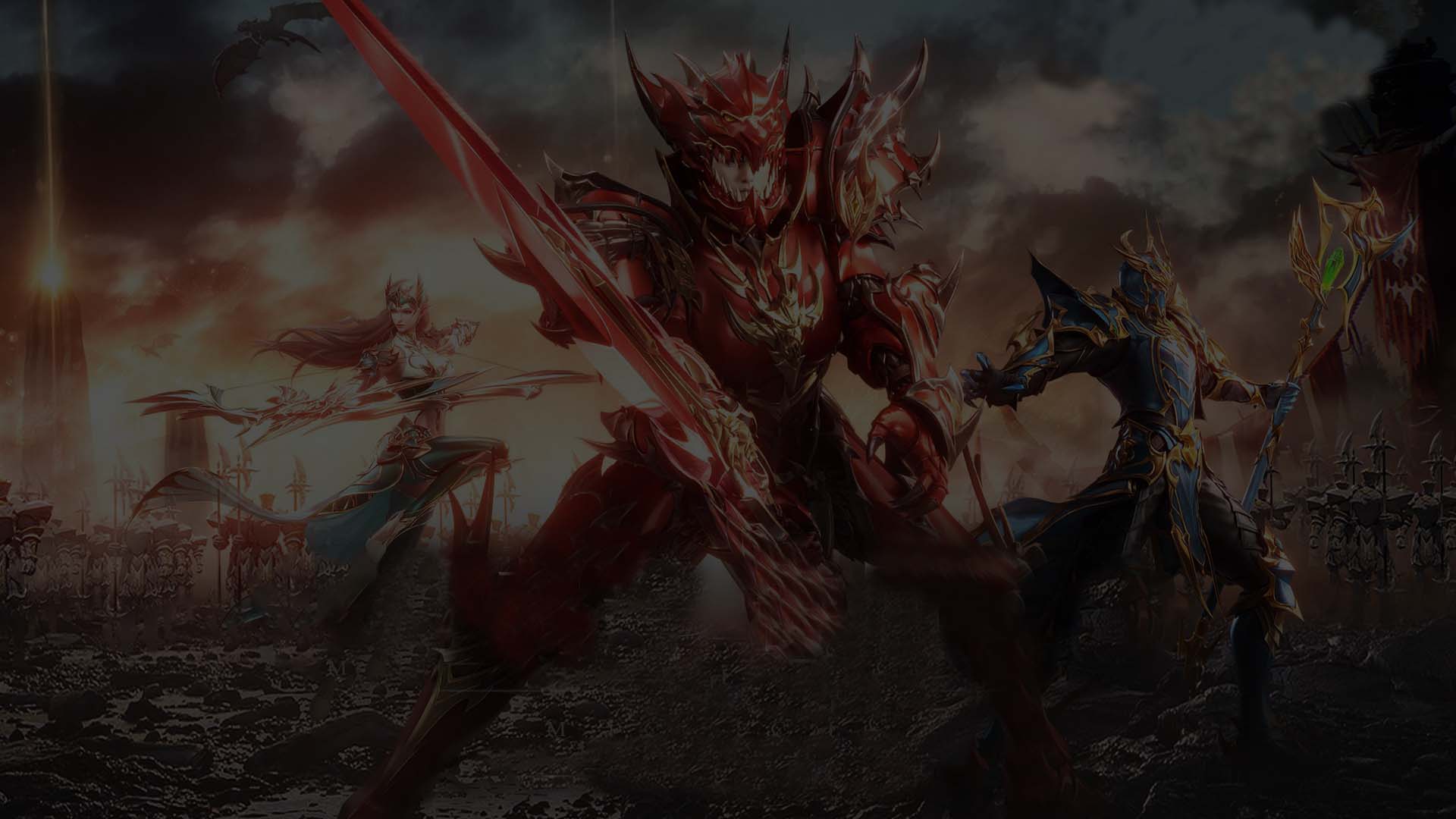 servidor mu online 2