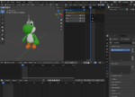 DISEÑO 3D MUUN PET - Imagen 4