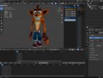 DISEÑO 3D MUUN PET - Imagen 6