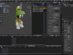 DISEÑO 3D MUUN PET - Imagen 8