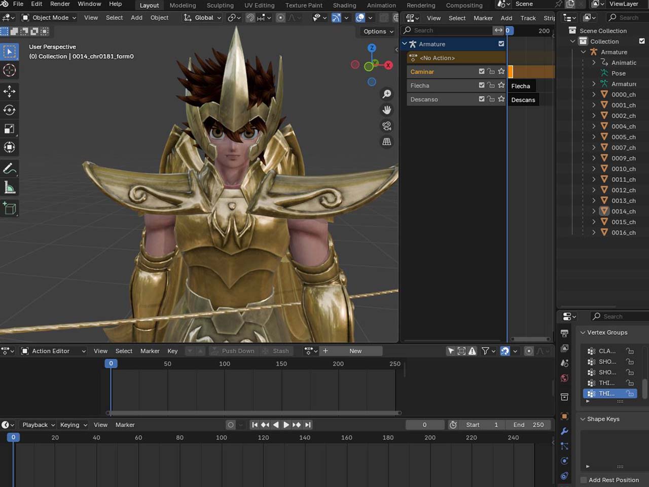 DISENO 3D MONSTER MU DISENO 3D MONSTER MU