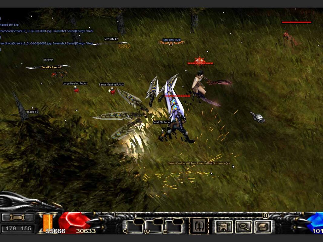 MU ESPARTA SEASON 3