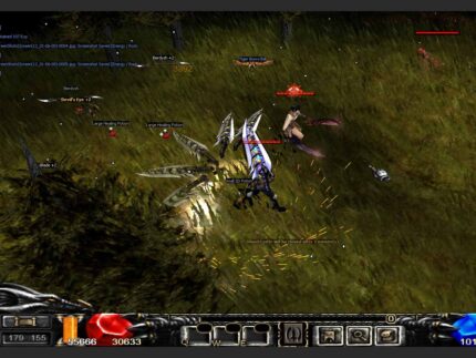 MU ESPARTA SEASON 3