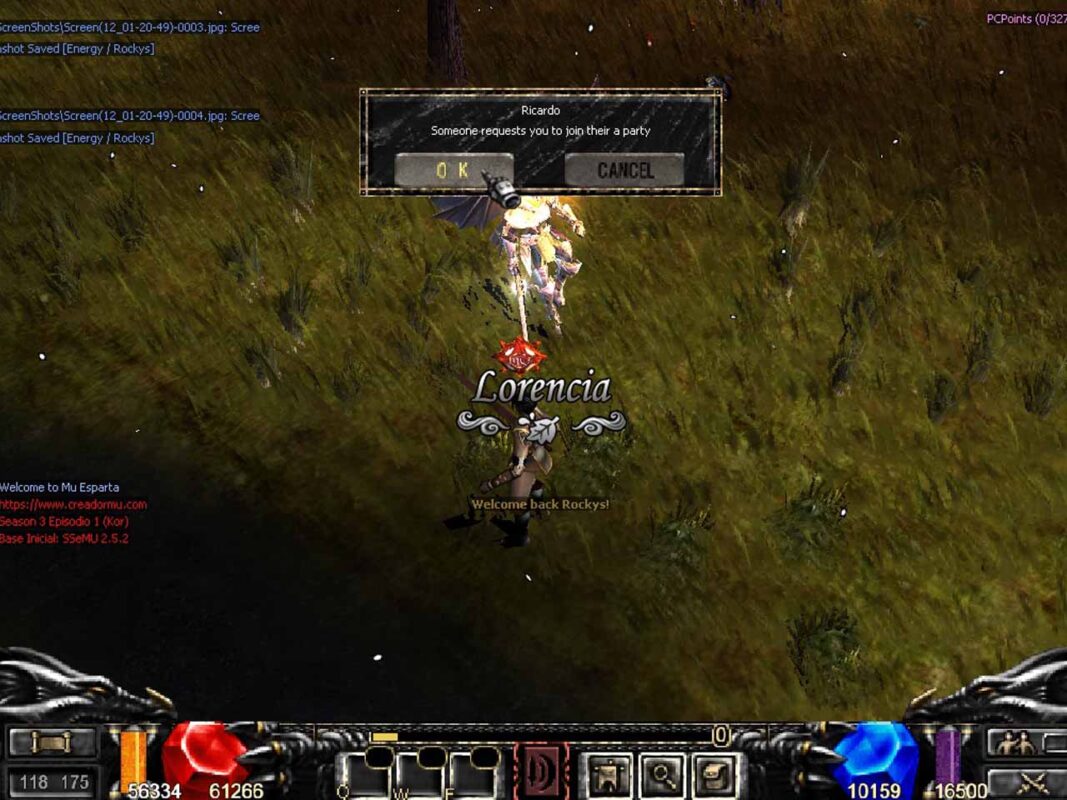 MU ESPARTA SEASON 3