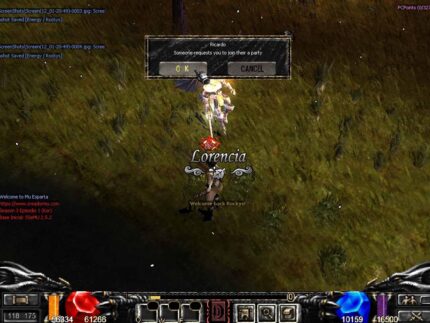 MU ESPARTA SEASON 3
