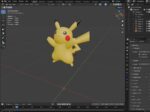 DISEÑO 3D MUUN PET - Imagen 3