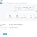 PAGINA DE SOPORTE MU