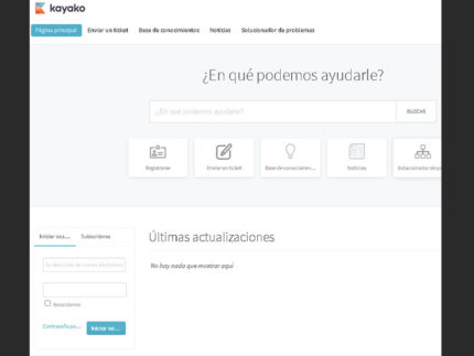 PAGINA DE SOPORTE MU