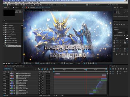 VIDEO TRAILERS MU