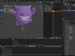 DISEÑO 3D MUUN PET - Imagen 2